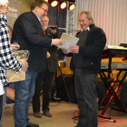 Dreikkönigstreffen 2016